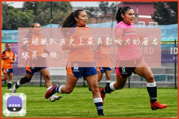 英超狼队历史上最具影响力的著名球员回顾