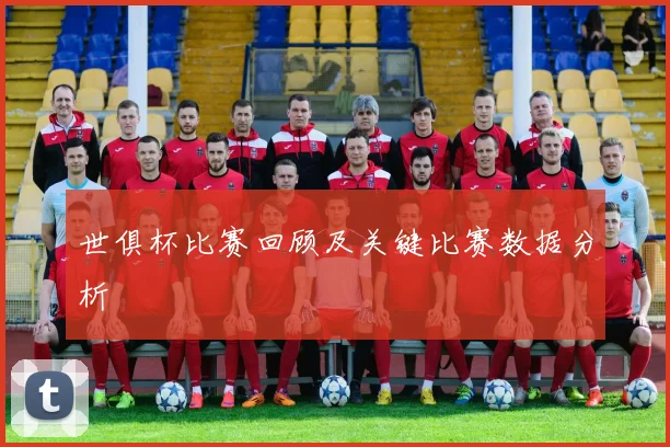 世俱杯比赛回顾及关键比赛数据分析